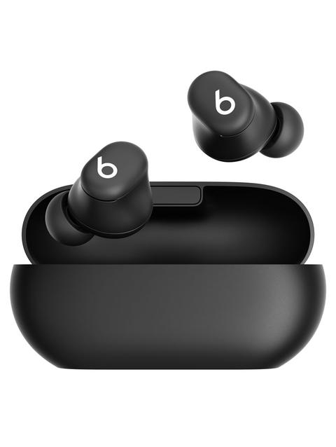 Beats Solo Buds Matte Black