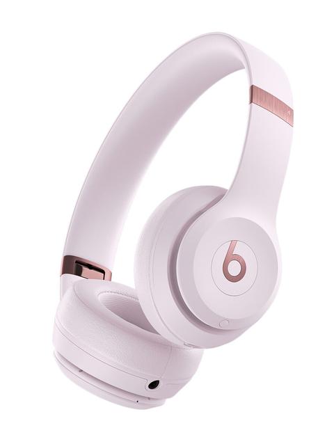 Beats Solo 4 Cloud Pink