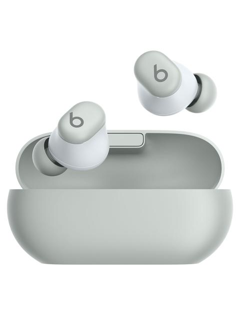 Beats Solo Buds Storm Gray